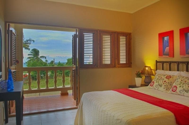 The Coconut Palms Resort photo 1