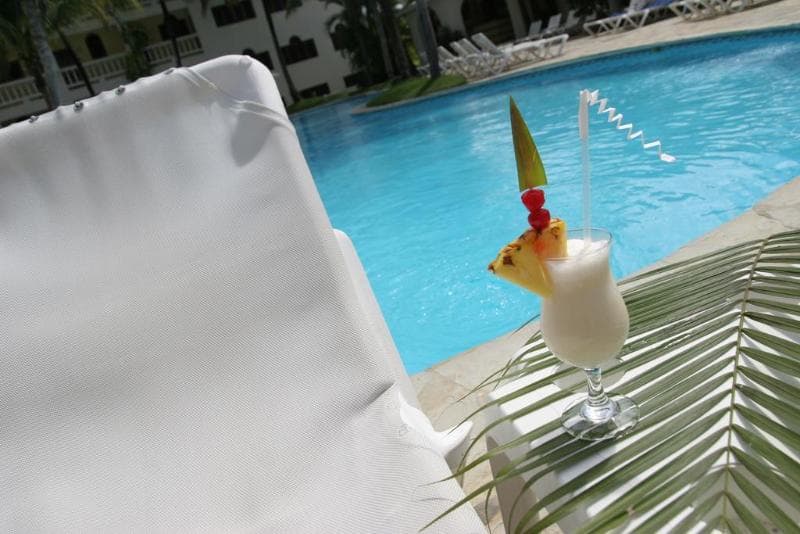 The Coconut Palms Resort 3