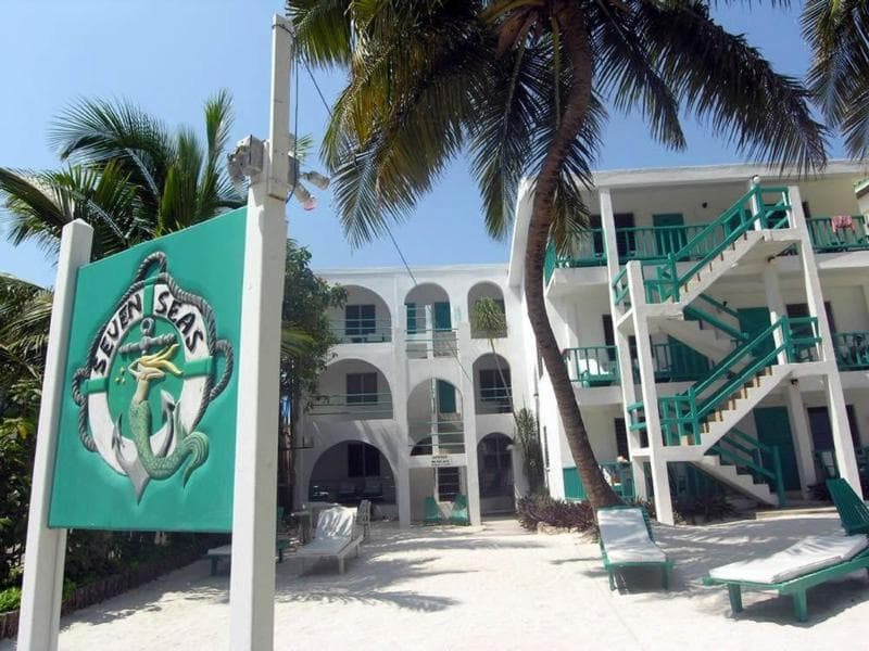Seven Seas Resort (Adults Only) photo 1