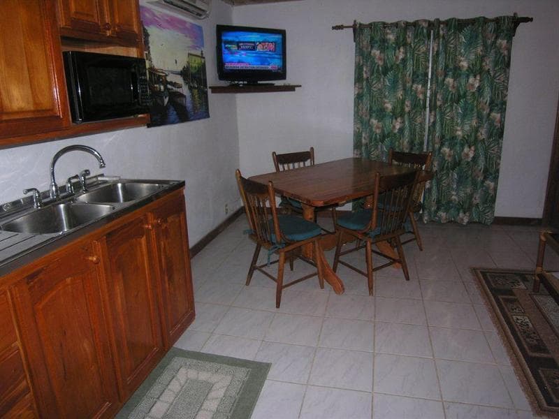 Seven Seas Resort (Adults Only) 4