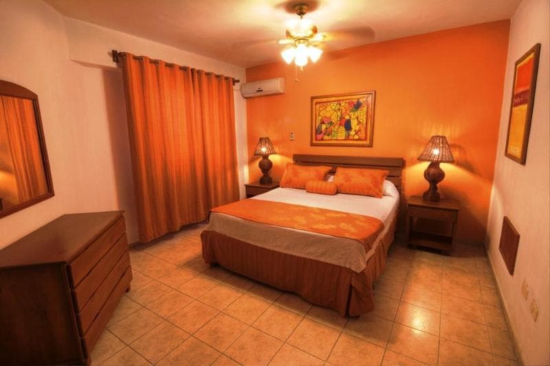 Acuarium Suite Resort 5