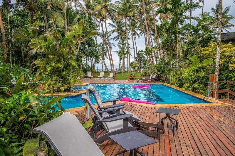 Ultiqa Fiji Palms Resort 2