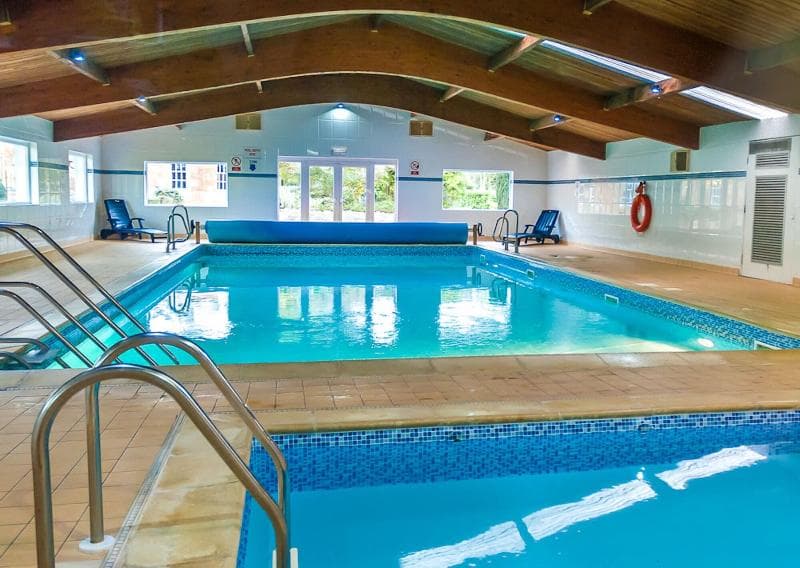Kilconquhar Estate And Country Club 2