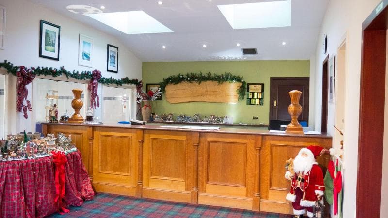 Kilconquhar Estate And Country Club 5