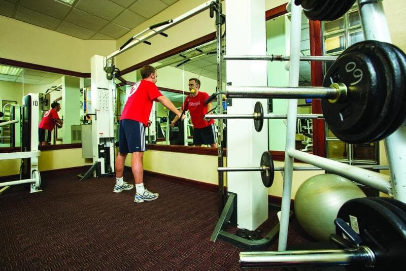 Grand Traverse Resort And Spa 2