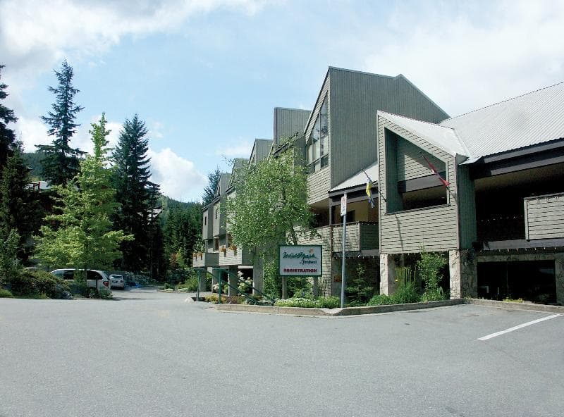 Worldmark Whistler Sundance photo 1