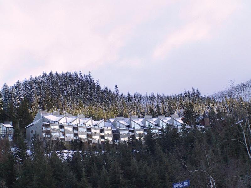 Worldmark Whistler Sundance 2