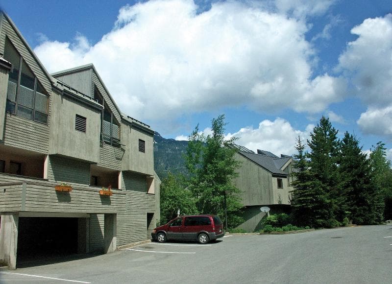 Worldmark Whistler Sundance 5