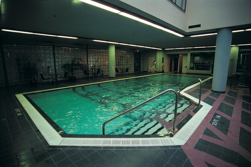 Worldmark Vancouver The Canadian 3