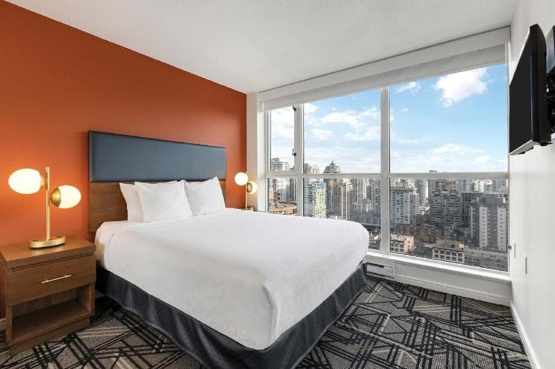 Worldmark Vancouver The Canadian 5