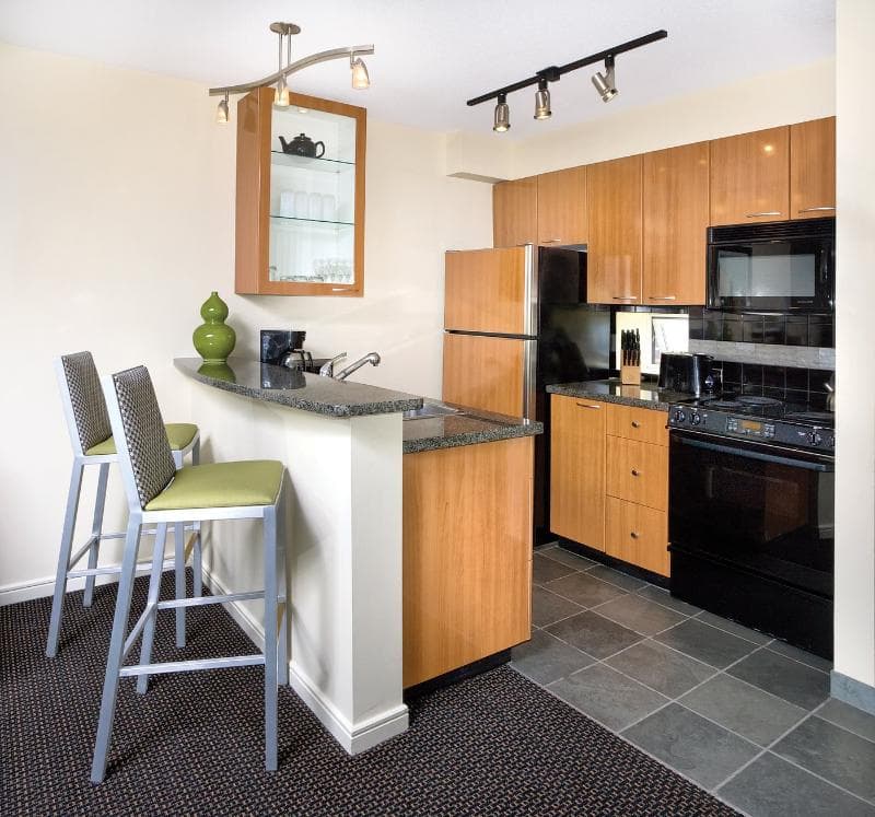 Worldmark Vancouver The Canadian 4