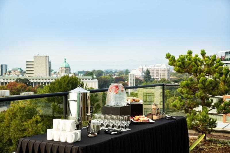 The Parkside Hotel & Spa 2
