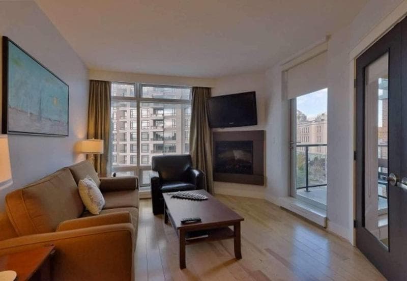 The Parkside Hotel & Spa 4