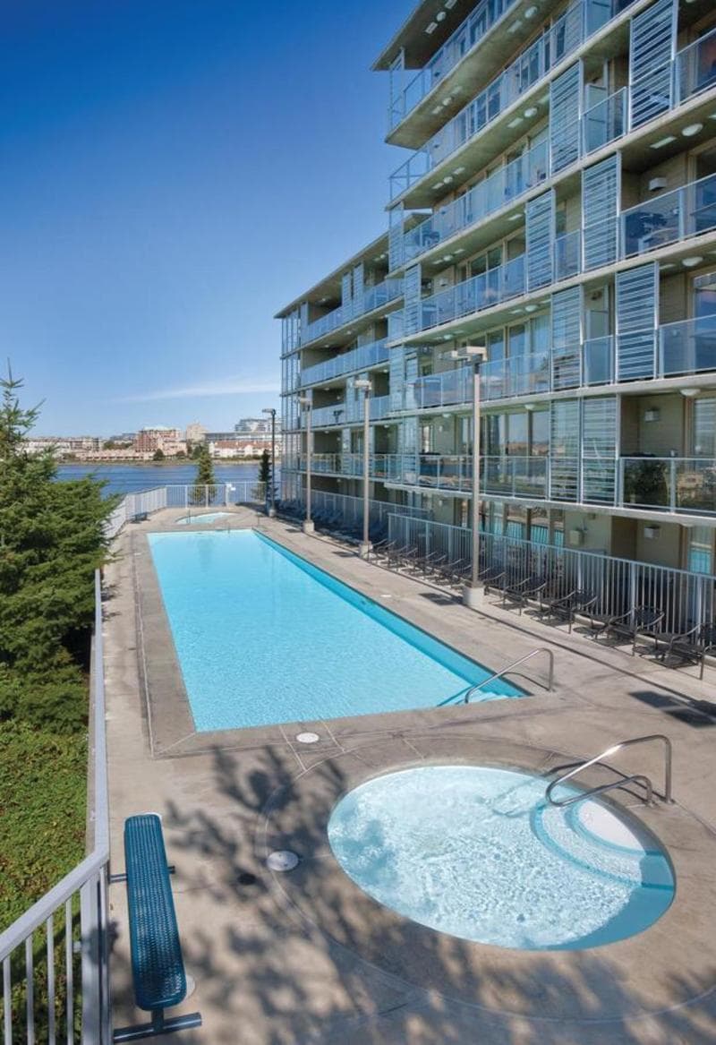 WorldMark Victoria 4