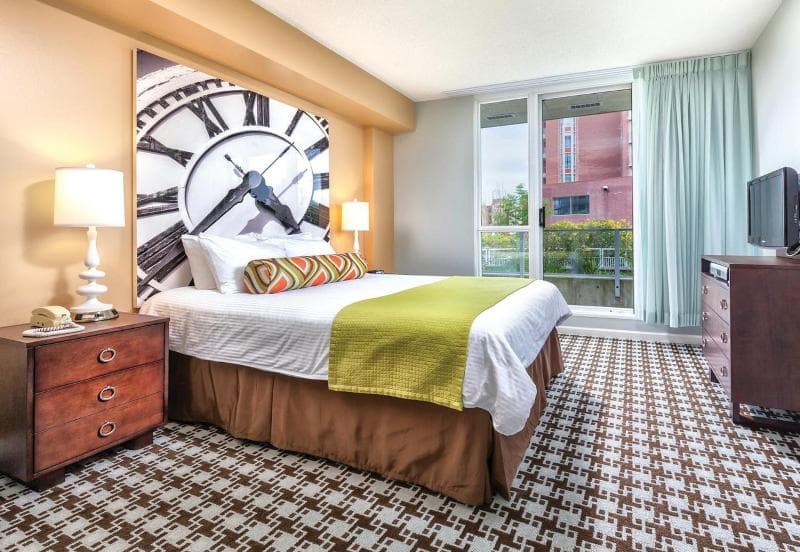 WorldMark Victoria 5
