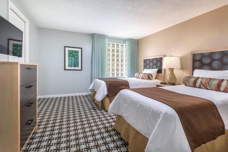 WorldMark Victoria 2