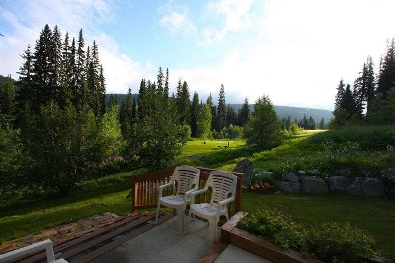 The Pinnacle Lodge 3