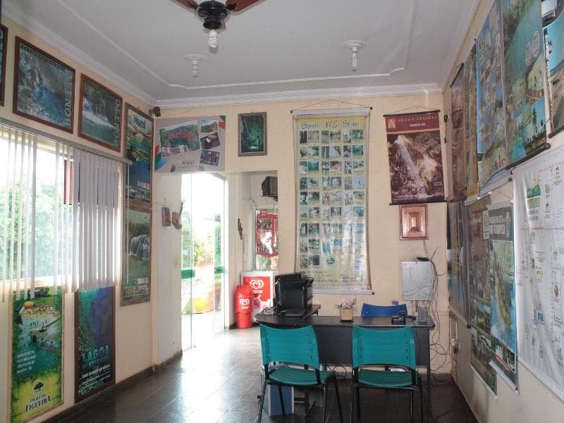 Hotel Refugio 2