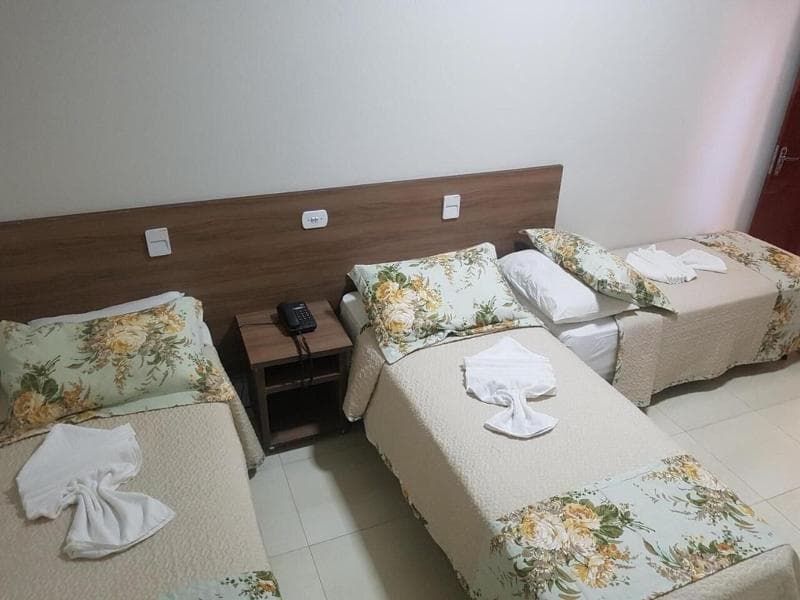 Hotel Refugio 4