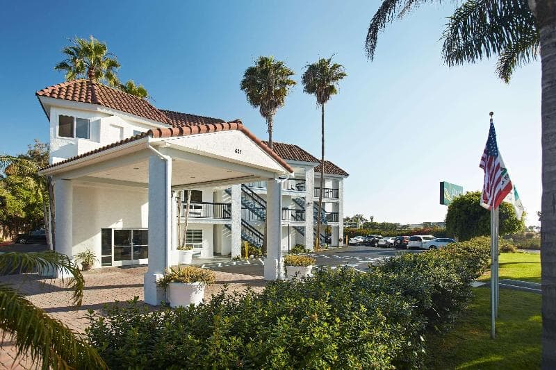 Quality Inn Encinitas Near Legoland 2