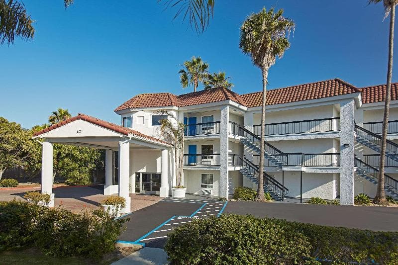 Quality Inn Encinitas Near Legoland 3