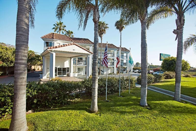 Quality Inn Encinitas Near Legoland photo 1