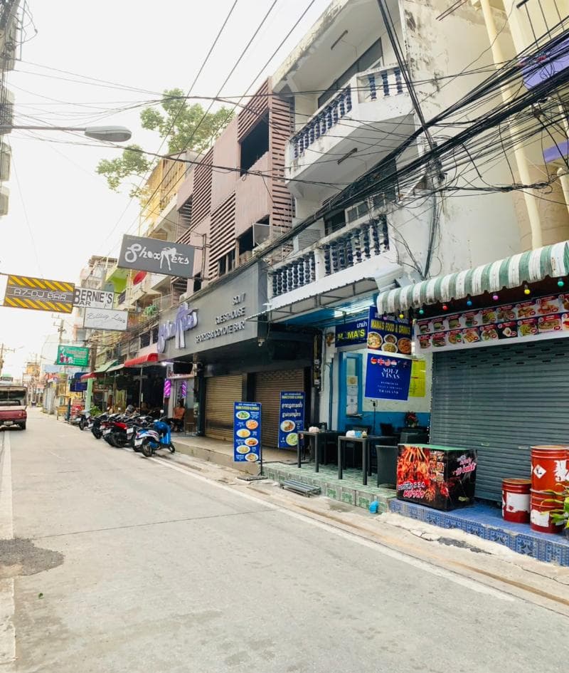 J P Inn Pattaya Boutique Hotel photo 1