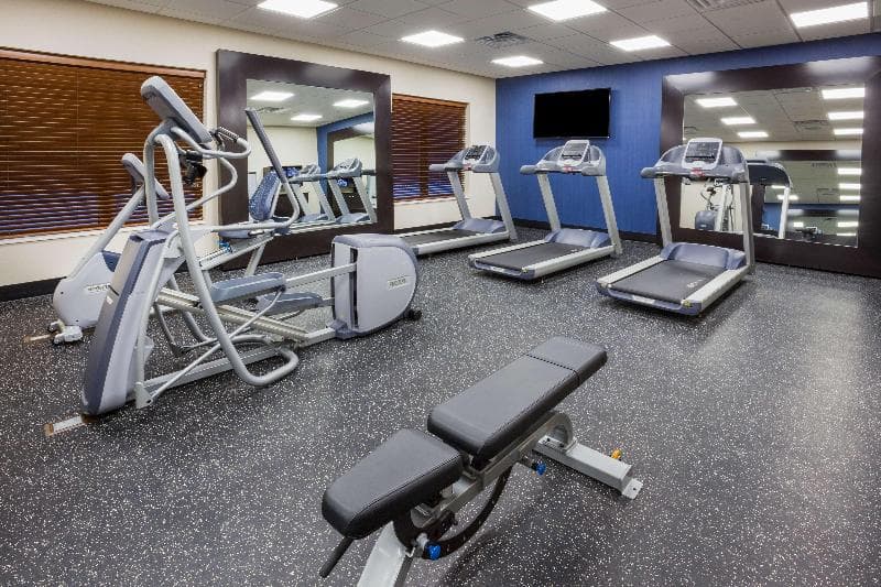 Hampton Inn & Suites Sioux City/South, IA 2
