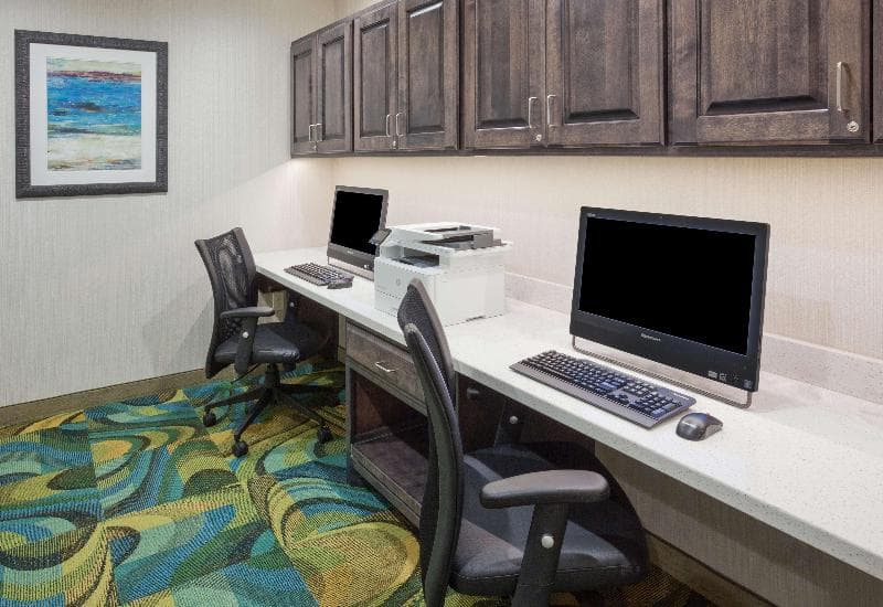 Hampton Inn & Suites Sioux City/South, IA photo 1