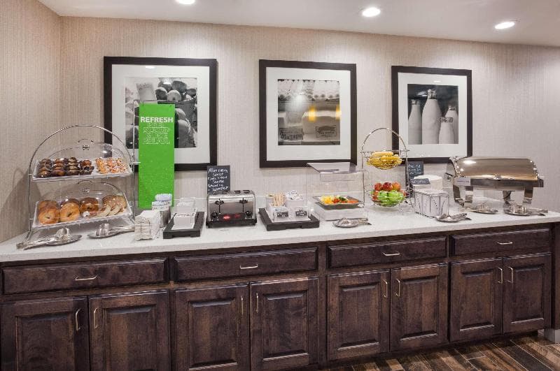 Hampton Inn & Suites Sioux City/South, IA 3