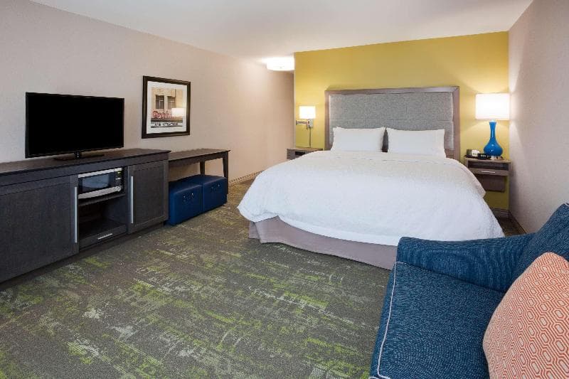 Hampton Inn & Suites Sioux City/South, IA 4