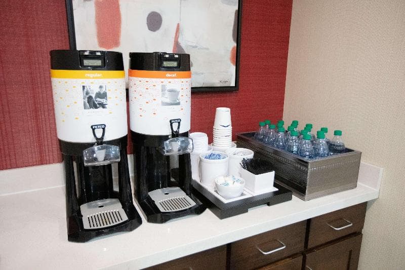 Hampton Inn Toledo/Oregon 3