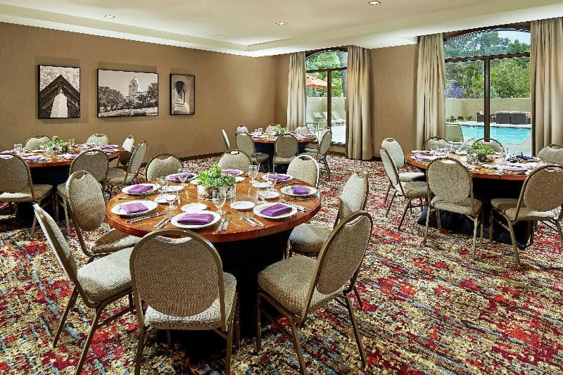 Hilton Garden Inn San Diego Old Town/SeaWorld Area photo 1