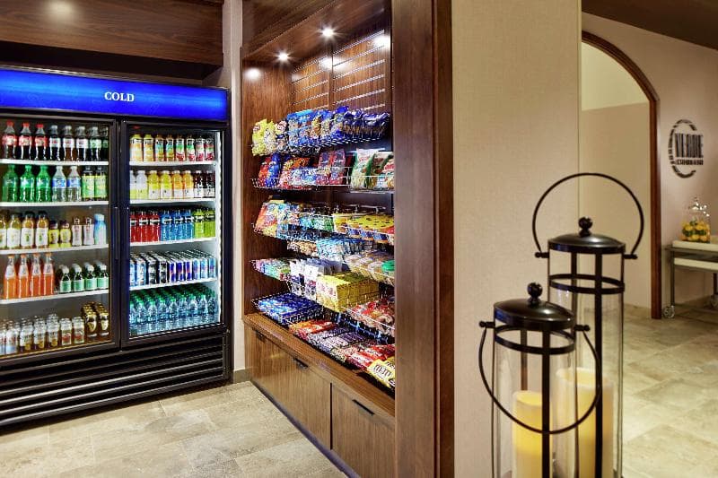 Hilton Garden Inn San Diego Old Town/SeaWorld Area 4