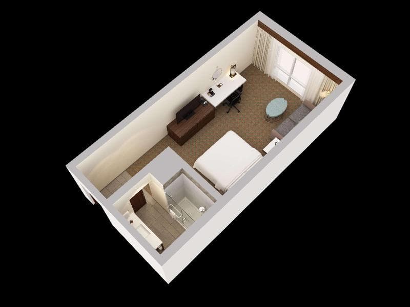 Hilton Garden Inn San Diego Old Town/SeaWorld Area 5