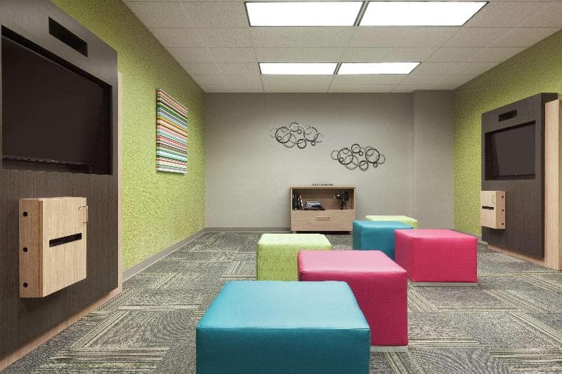 Home2 Suites by Hilton Salt Lake City-East 2