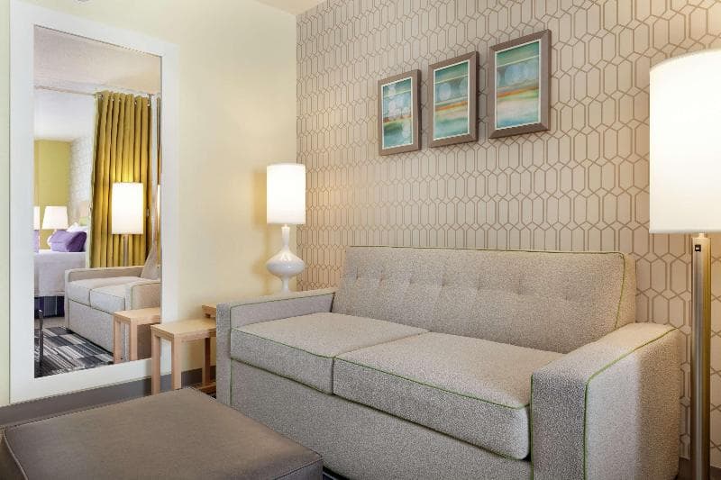 Home2 Suites by Hilton Salt Lake City-East 4