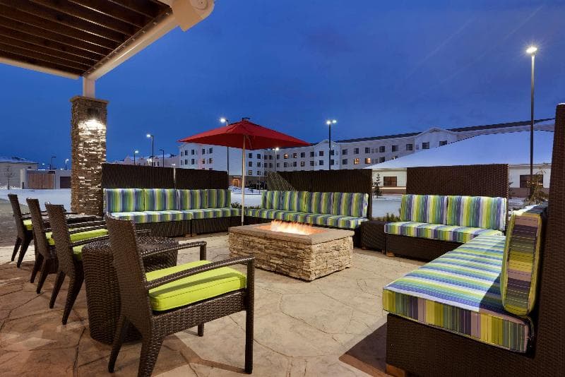 Home2 Suites by Hilton Anchorage/Midtown photo 1