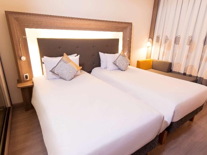Novotel Santos 3