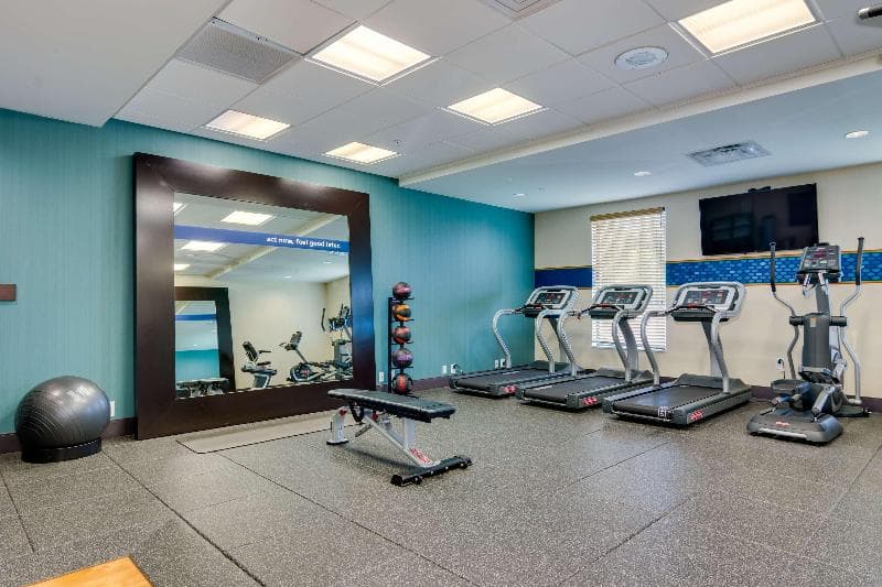 Hampton Inn & Suites Rome, Ga 2