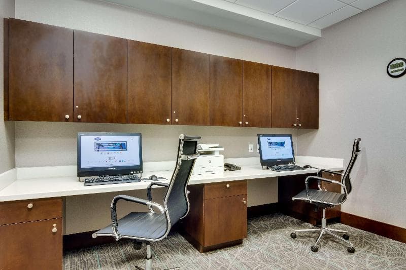 Hampton Inn & Suites Rome, Ga photo 1