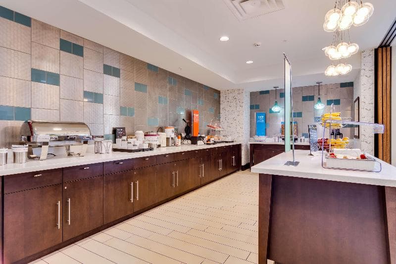 Hampton Inn & Suites Rome, Ga 3