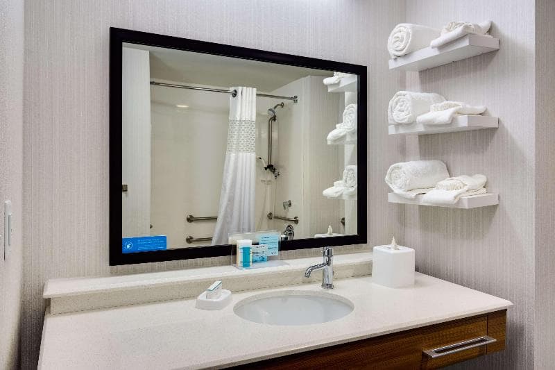 Hampton Inn & Suites Rome, Ga 5