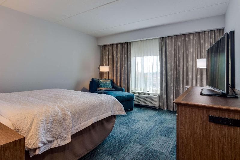 Hampton Inn & Suites Rome, Ga 4