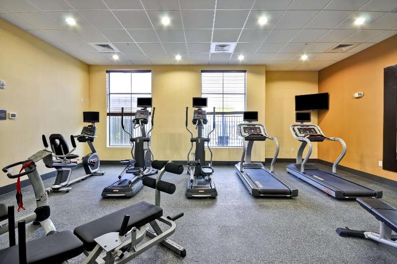 Homewood Suites by Hilton New Braunfels 2