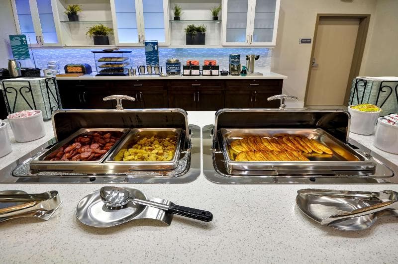 Homewood Suites by Hilton New Braunfels 3
