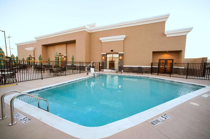Hilton Garden Inn San Antonio-Live Oak Conference Center 5