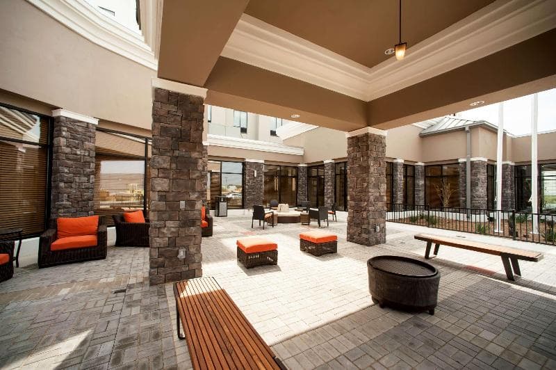 Hilton Garden Inn San Antonio-Live Oak Conference Center 3
