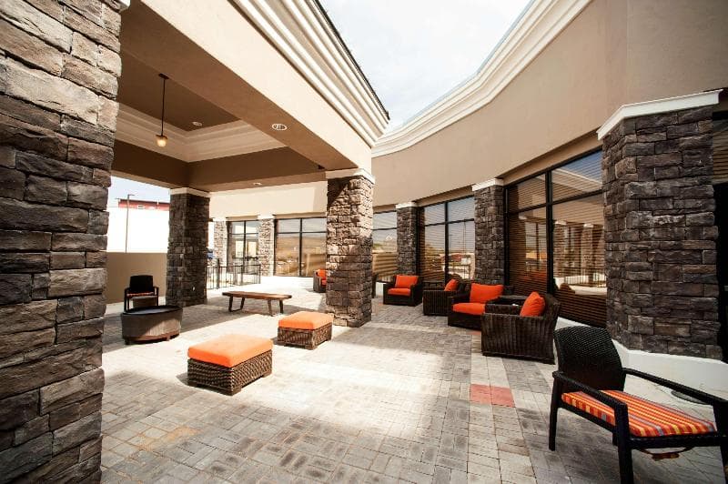 Hilton Garden Inn San Antonio-Live Oak Conference Center 4