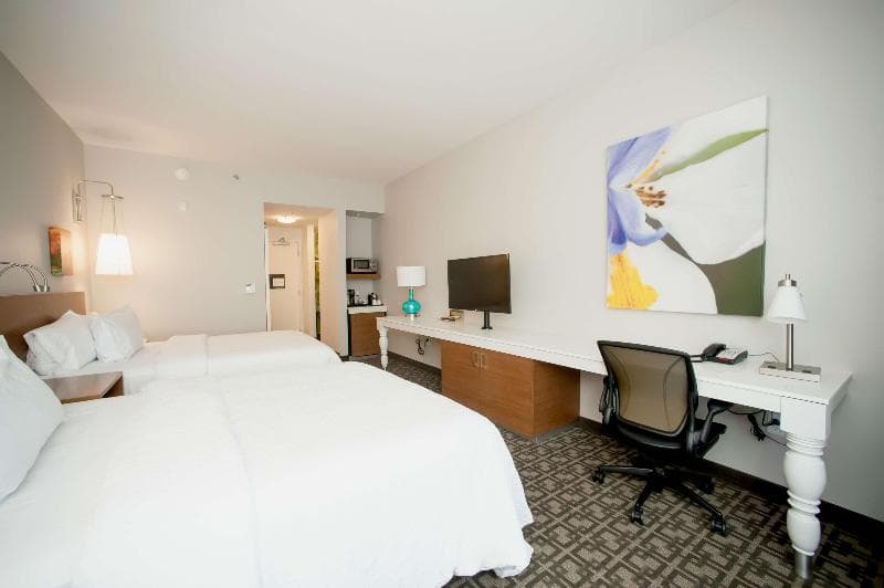 Hilton Garden Inn San Antonio-Live Oak Conference Center photo 1